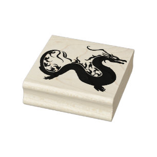 Tampons Encreurs Dragon