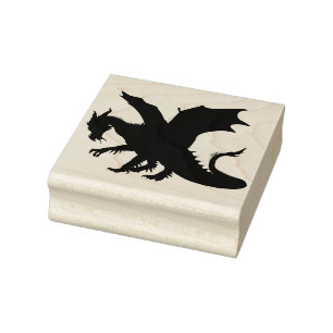 Tampons Encreurs Dragon