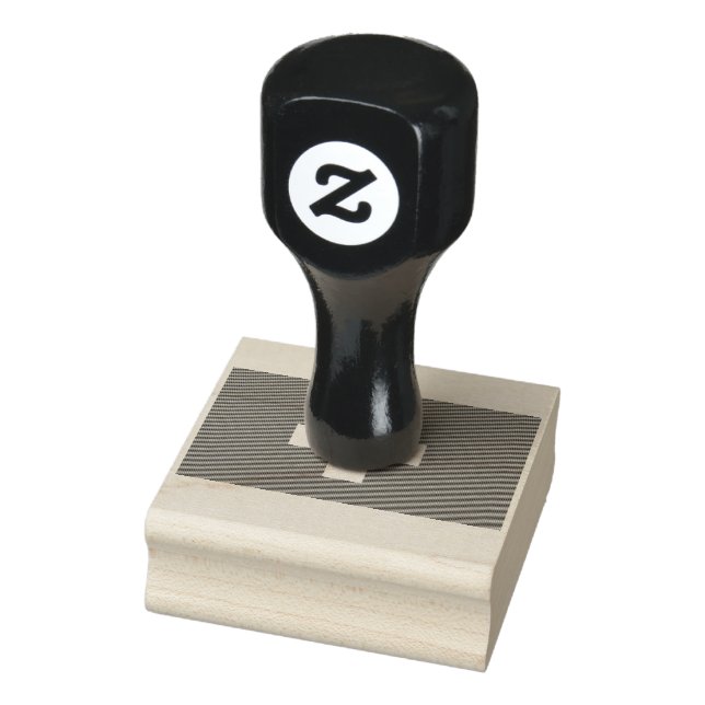 Tampons Encreurs Drapeau suisse Wood Art Stamp (Tampon)
