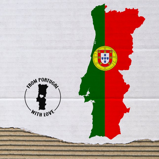 Tampons Encreurs Du Portugal avec amour, Petite Entreprise, (Créateur téléchargé)