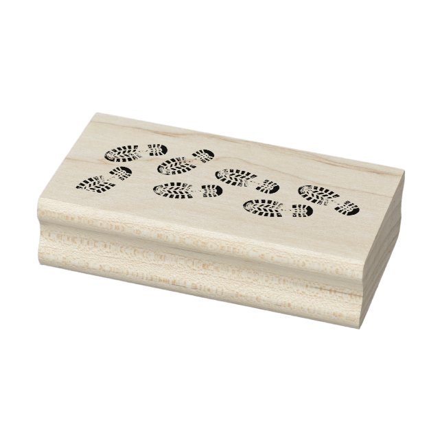 Tampons Encreurs Empreintes Design Timbre en caoutchouc (Tampon)