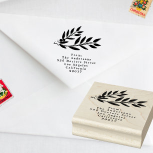 Tampons Encreurs Enchanter Classic Élégance Noël