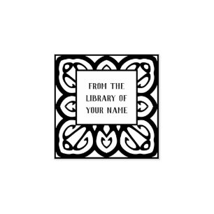 Tampons Encreurs Ex-libris