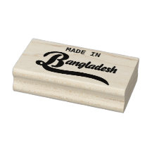 Fabriqué au Bangladesh