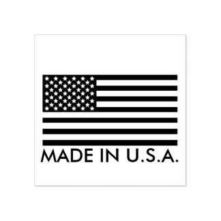 Tampons Encreurs Fabriqué Aux États-Unis