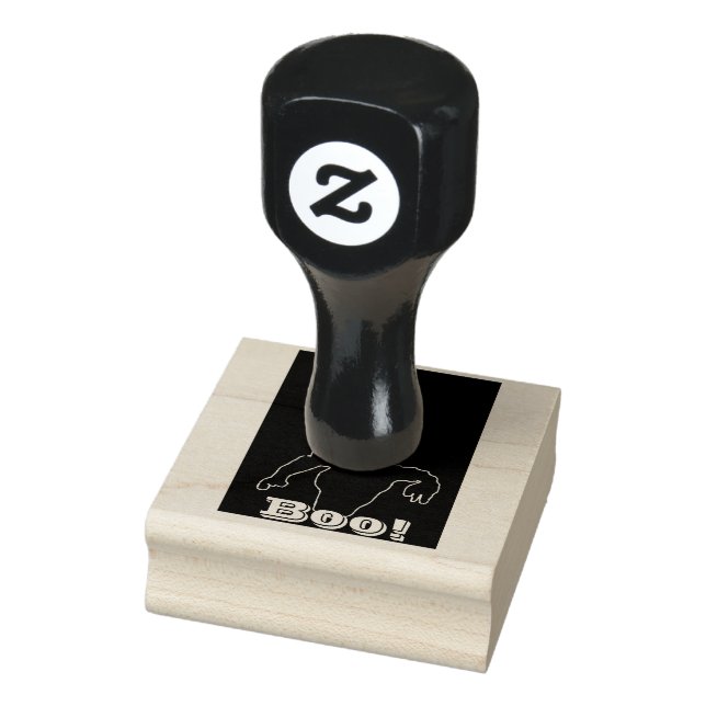 Tampons Encreurs Fantôme (Tampon)