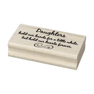 Tampons Encreurs Filles