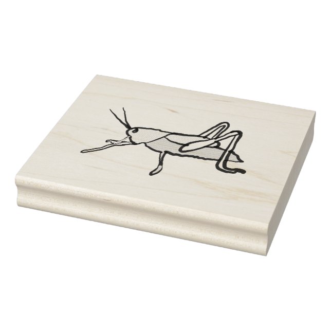 Tampons Encreurs Grasshopper (Tampon)
