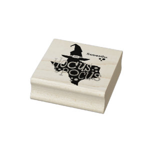Tampons Encreurs Halloween
