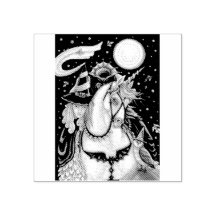 HORSEMAN WITCH HORSEMAN SANS TÊTE, POMPIER EN CAOU