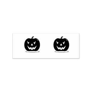 Tampons Encreurs Jack olantern Halloween Thunder_Cove