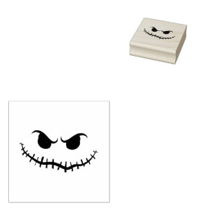 Tampons Encreurs Joyeux citrouille Halloween