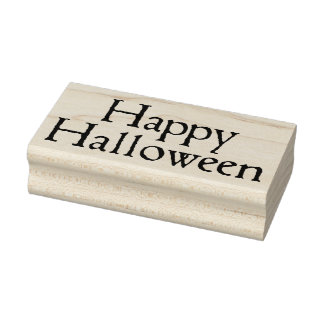 Tampons Encreurs Joyeux Halloween !
