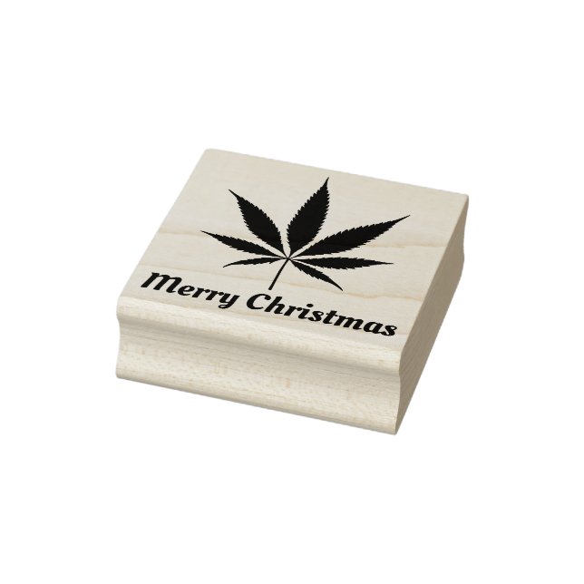 Tampons Encreurs Joyeux Noël (Tampon)