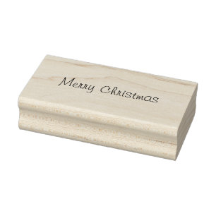Tampons Encreurs Joyeux Noël