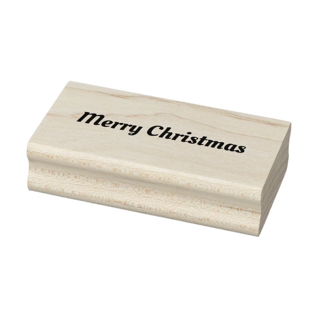 Tampons Encreurs Joyeux Noël (Tampon)