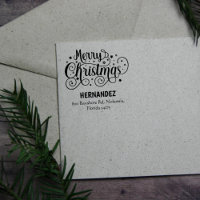 Joyeux Noël (coutume) Famille, Adresse,