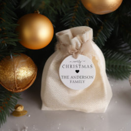 Tampons Encreurs Joyeux Noël Timbre en caoutchouc spécifique au cli