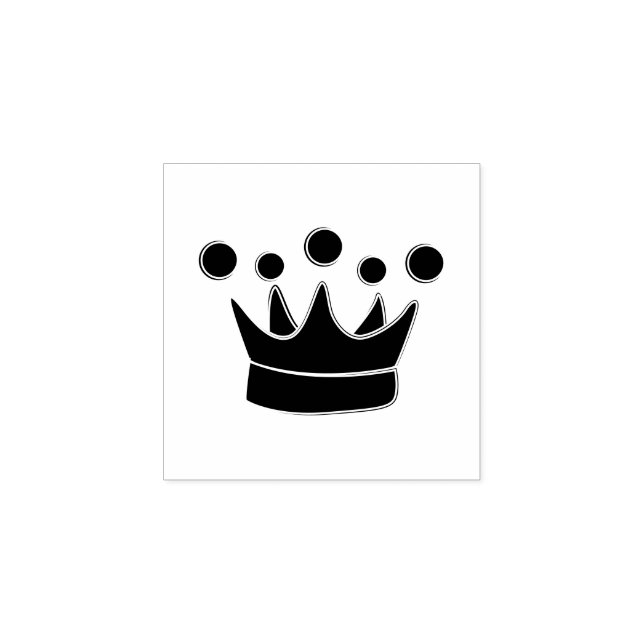 Tampons Encreurs King Crown (Impression)