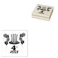 Le classique de la fête de l'indépendance du 4 jui