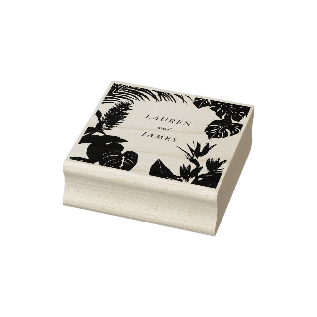 Tampons Encreurs Le rêve tropical (Tampon)