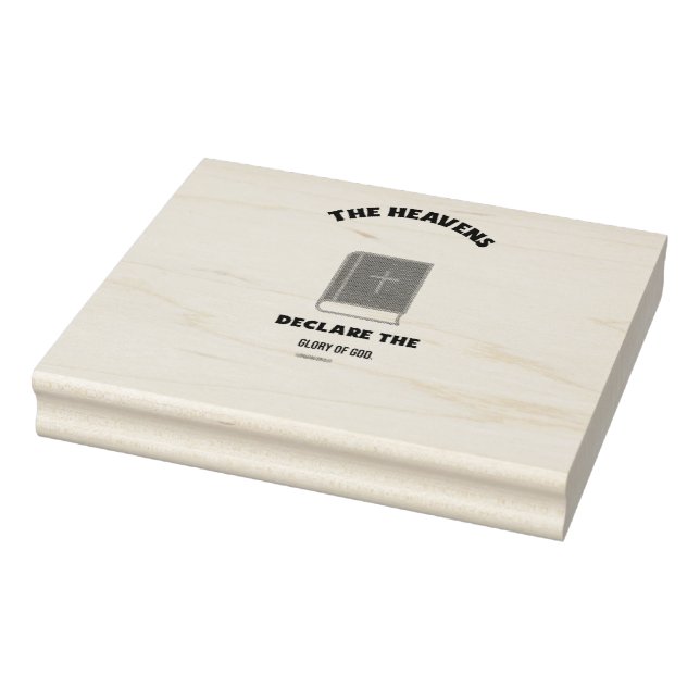 TAMPONS ENCREURS LES HEAENS DÉCLARE : (Tampon)