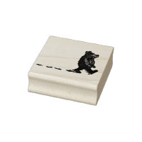 Les traces de boue Winnie-The-Pooh