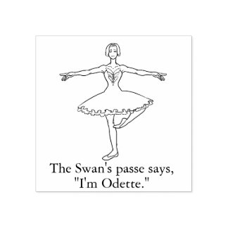 Tampons Encreurs L'impasse d'Odette