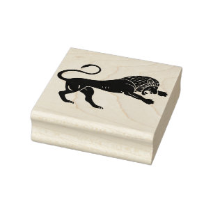 Tampons Encreurs Lion
