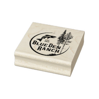 Tampons Encreurs Logo BDR 2020