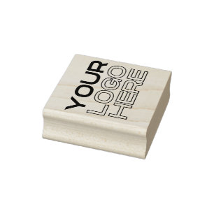 Tampons Encreurs Logo d'entreprise personnalisé