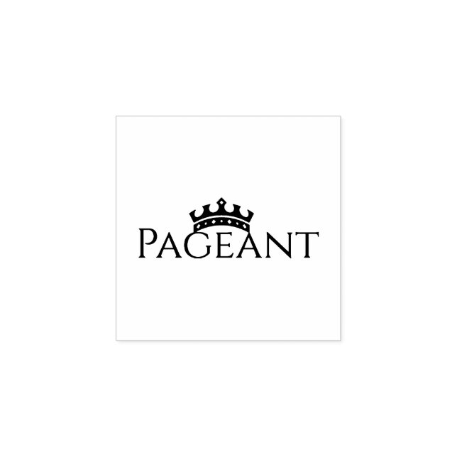 Tampons Encreurs Logo du concours (Impression)