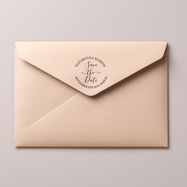 Tampons Encreurs Logo personnalisable (Créateur téléchargé)