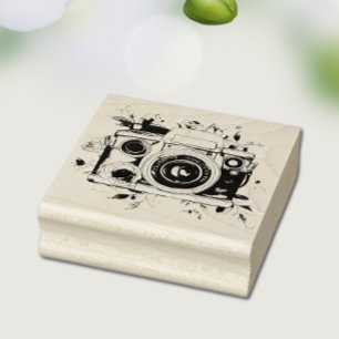 Tampons Encreurs Love Photography