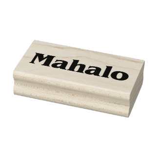 Tampons Encreurs Mahalo7