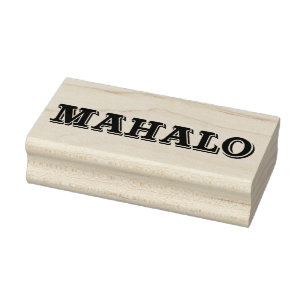 Tampons Encreurs Mahalo8