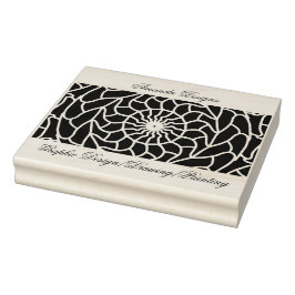 Tampons Encreurs Mandala électrique