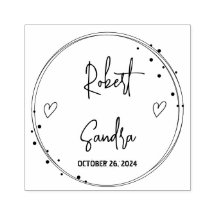 MARIAGE FAVOR STAMP, Favoriser le timbre, Aimer le