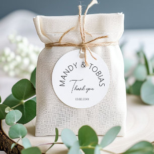Tampons Encreurs Mariage simple, écriture manuscrite minimale