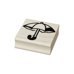 Tampons Encreurs meilleur parapluie