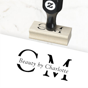 Tampons Encreurs Moderne, simple, professionnel