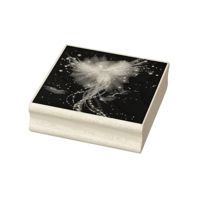 Tampons Encreurs Montée de Phoenix (Tampon)