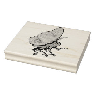 Tampons Encreurs Moth