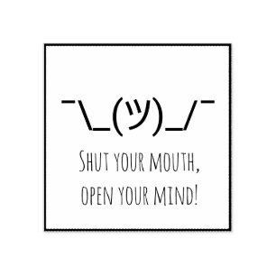 Tampons Encreurs Motivacional Meme