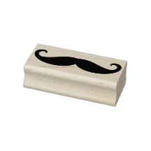 Moustache / Moustache / Schnurrbart + vos idées
