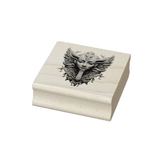 Tampons Encreurs Mystic Winged Deity