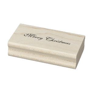 Tampons Encreurs Noël