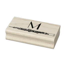 Tampons Encreurs Oboe Musicien professeur de musique