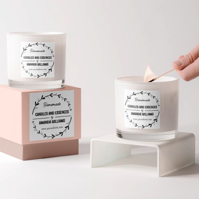 Tampons Encreurs Packaging pour les supports d'entreprise de petite (Créateur téléchargé)