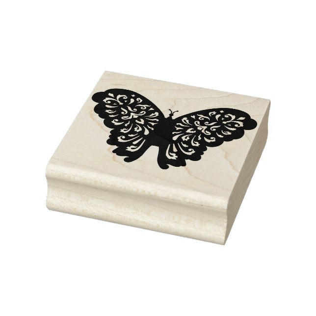 Tampons Encreurs Papillon (Tampon)